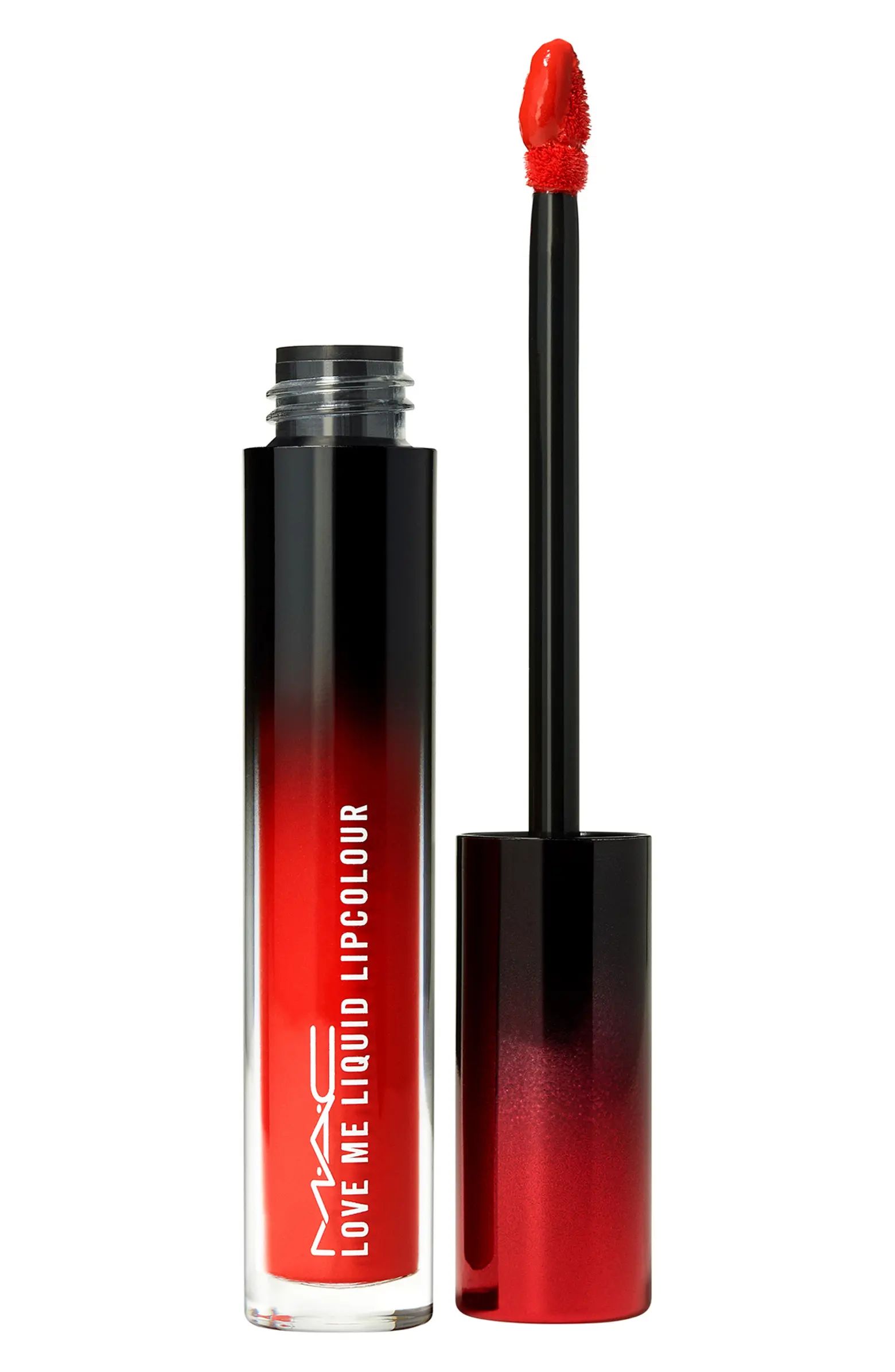MAC Cosmetics MAC Ruby's Crew Love Me Liquid Lipstick | Nordstrom | Nordstrom