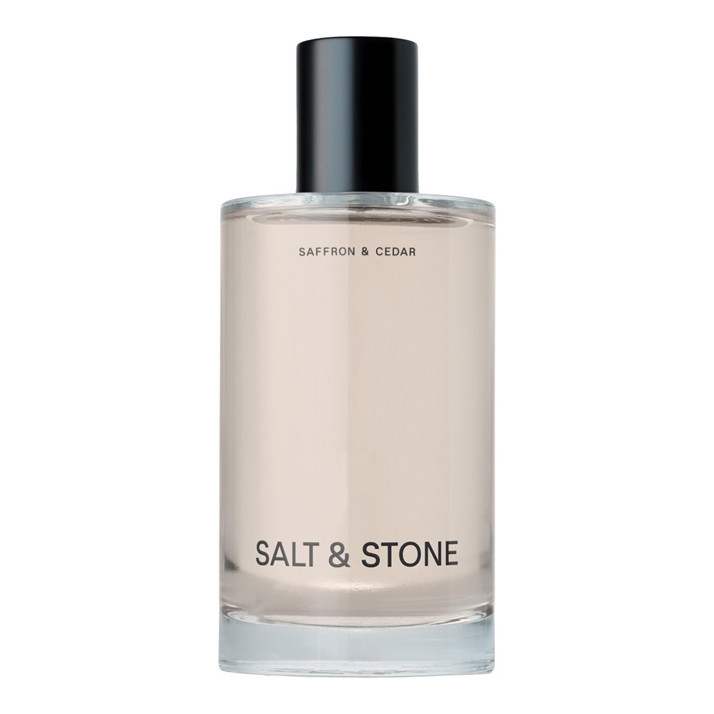 Salt & Stone Saffron & Cedar Body Mist 100ml | Sephora (AU)