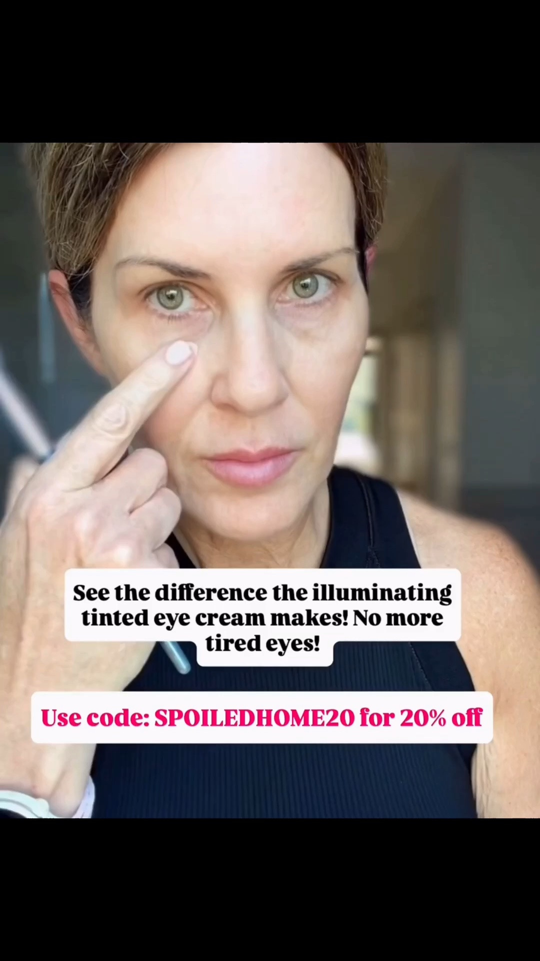 Favorite illuminating concealer use code SPOILEDHOME20

#LTKOver40 #LTKBeauty