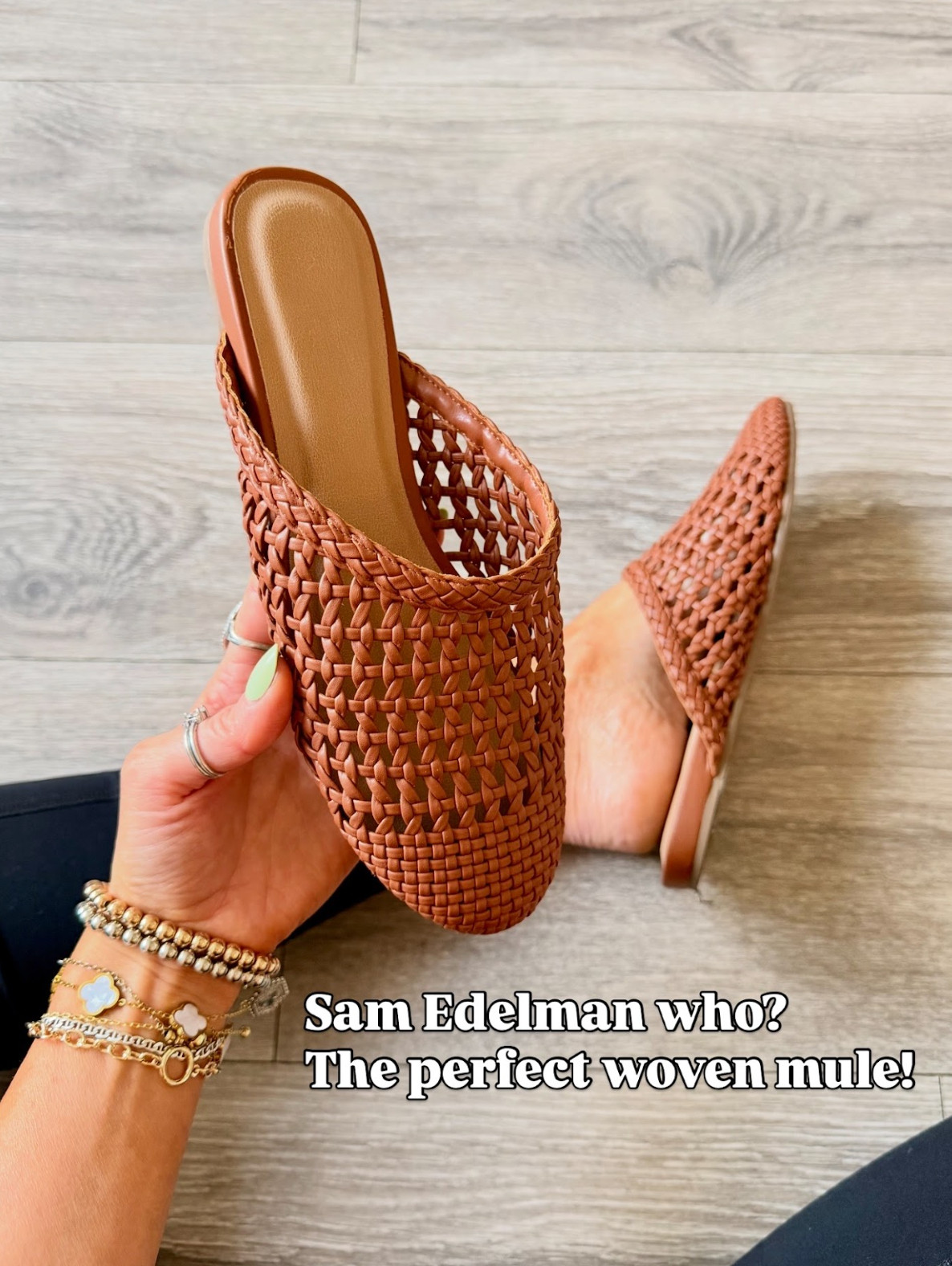 These are perfection!! Sizing: TTS 

 #LTKSeasonal #LTKSaleAlert