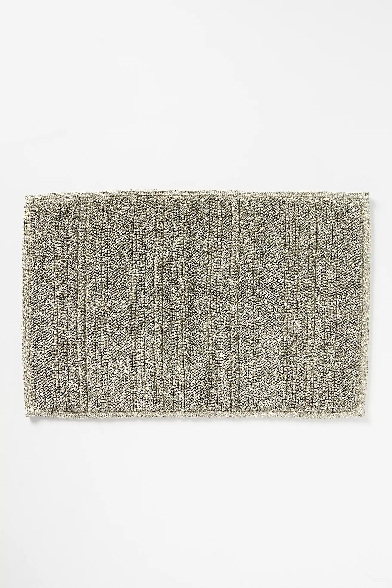 Bramble Reversible Bath Mat | Anthropologie (US)