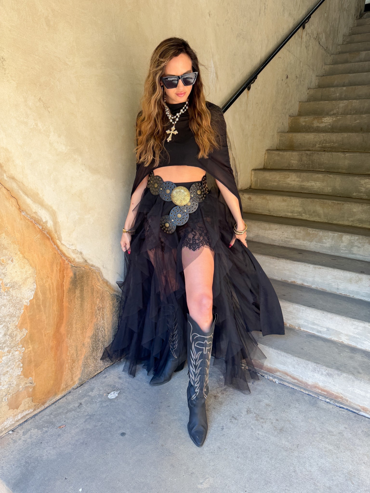 Concert outfit idea and festival outfit idea 

#LTKgrwm #LTKootd #LTKFestival