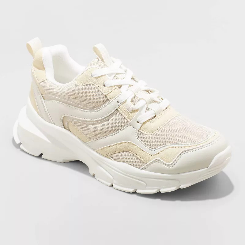 Women's Indigo Sneakers - A New Day™ | Target