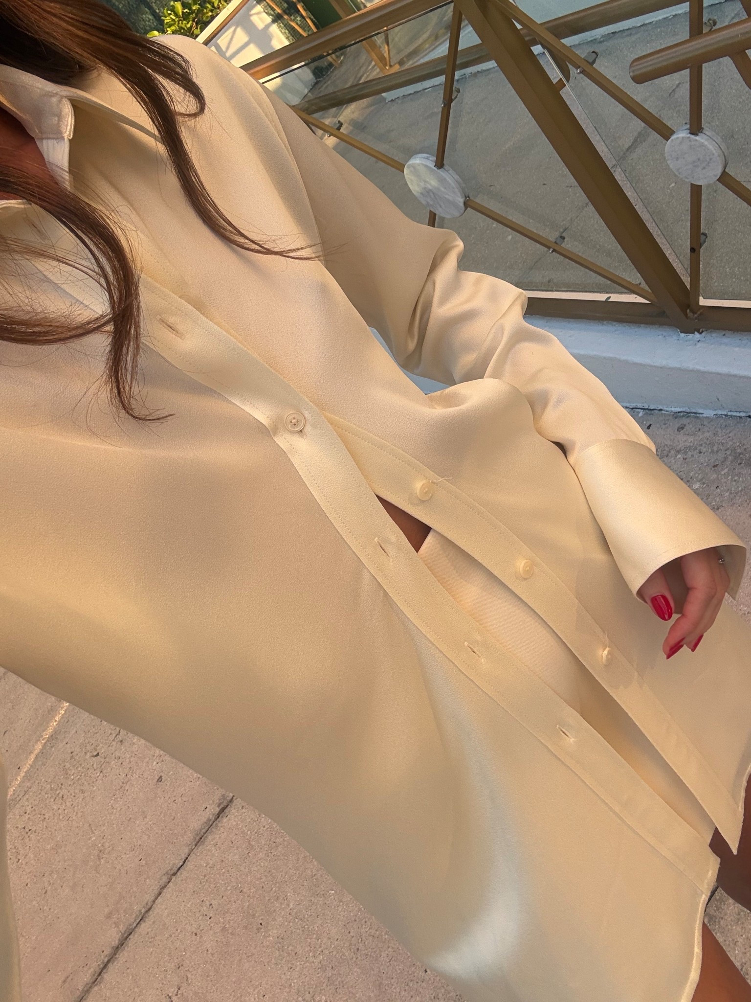 Satin Shirts

#LTKootd #LTKU