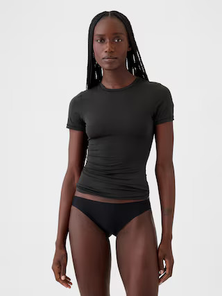 SecondSkin T-Shirt | Gap (US)