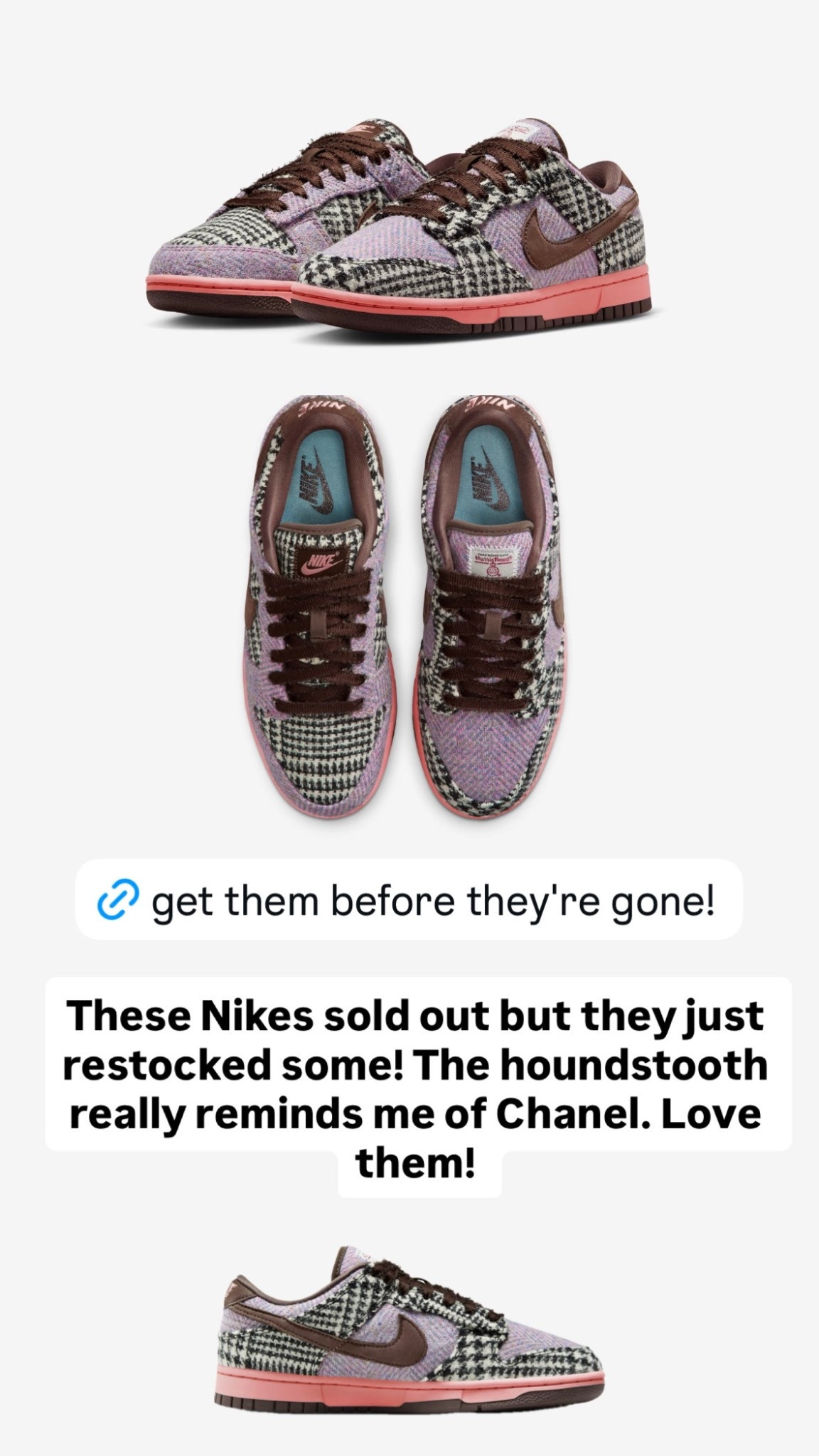 Adding these to my gift guide but also do not wait — daily edit cover from Found by Em