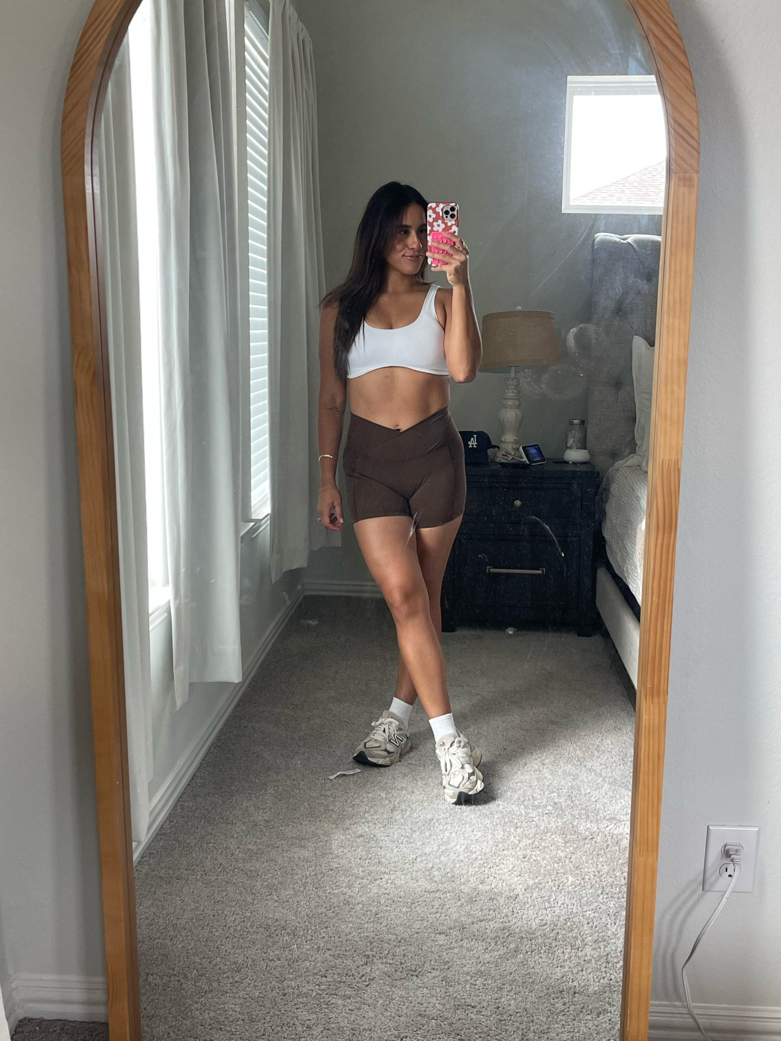 Workout clothes that keep you motivated >>>

#LTKFitness #LTKActive #LTKFindsUnder50