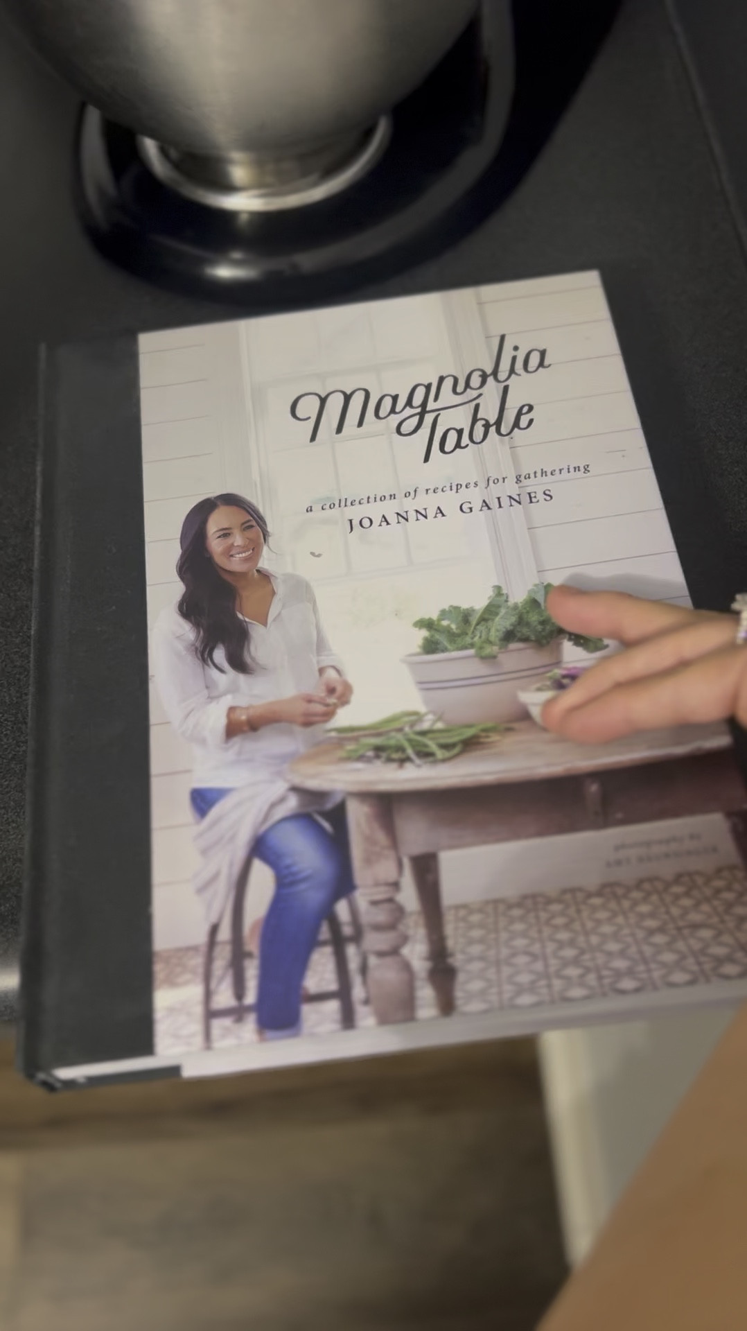 Gift idea for the hostess, cook, home! 

#LTKGiftGuide #LTKHome #LTKFindsUnder50