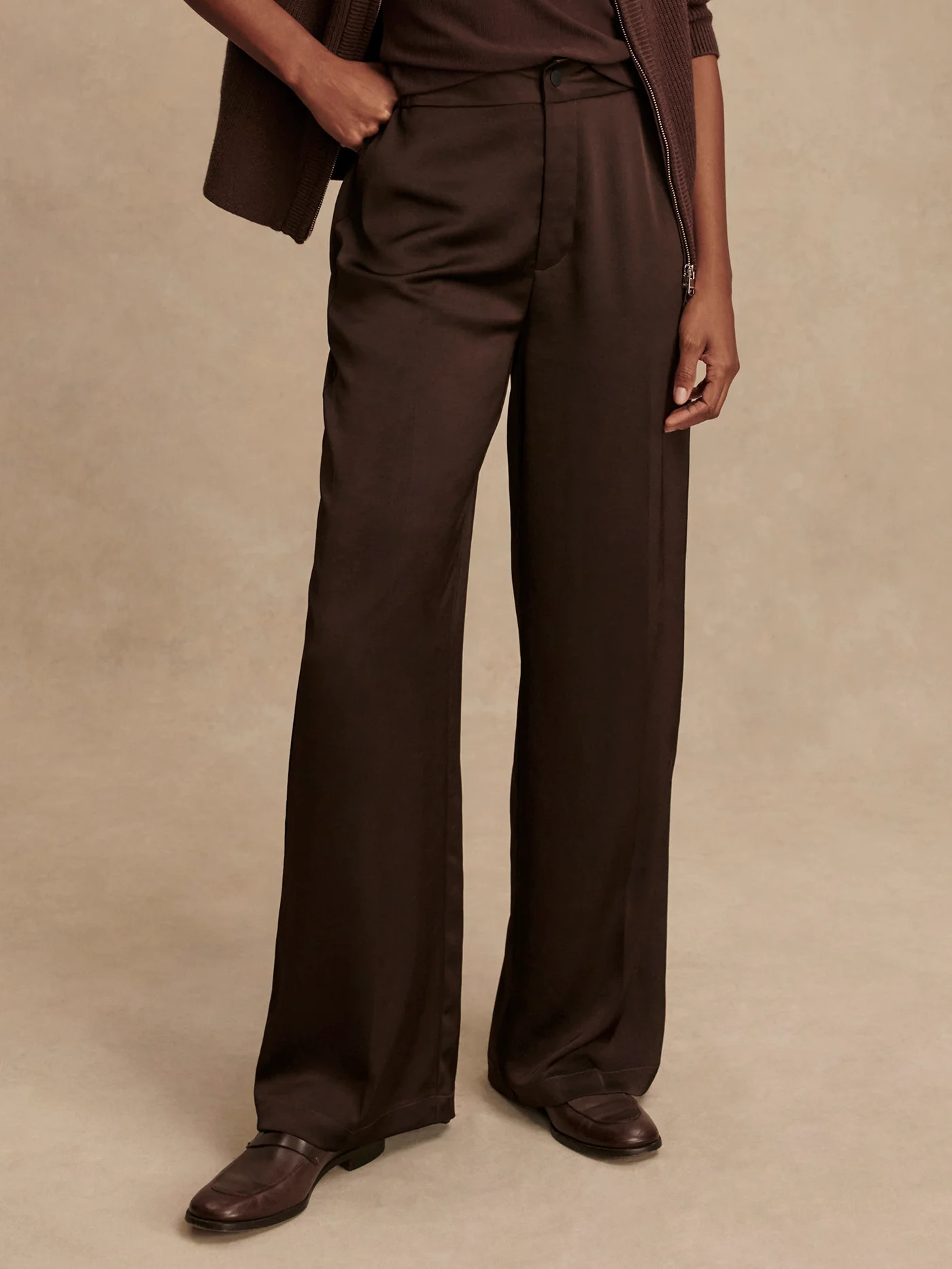 Bryden 2.0 Wide Leg Pant 32" | Varley US