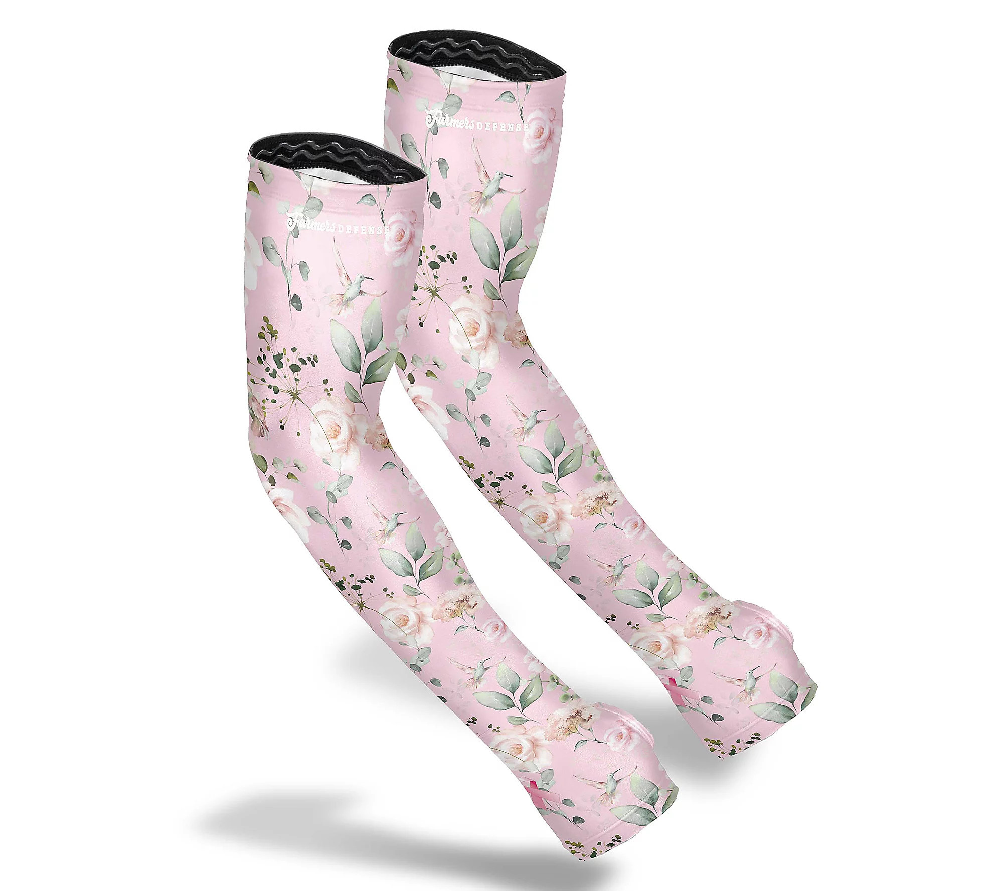 Farmers Defense UPF 50 +Protection Sleeves, siz e XXL | QVC