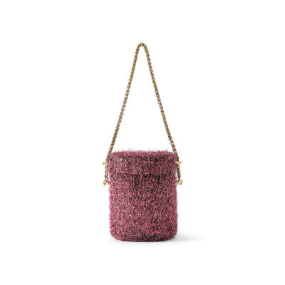 the sutton bag in tinsel - preorder | MAE New York