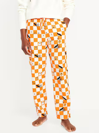 Flannel Pajama Pants | Old Navy (US)