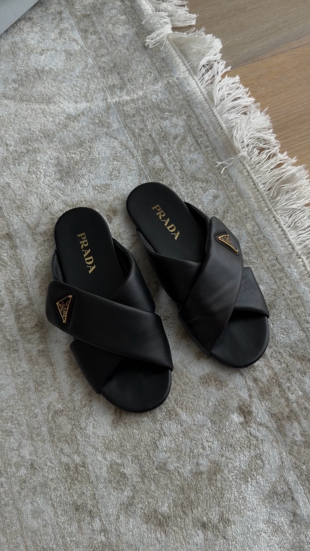 If I could only own one pair of designer shoes, these by far would be it! #stylinbyaylin #aylin

#LTKSeasonal #LTKOver40 #LTKootd