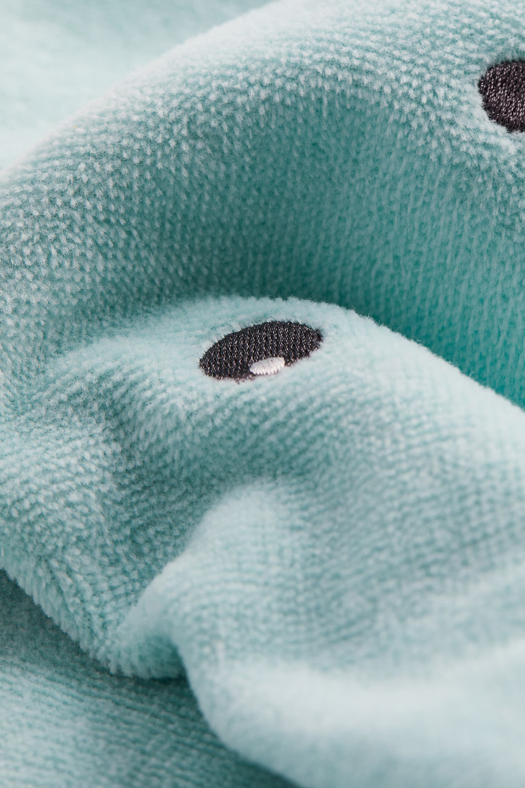 Poncho Towel | H&M (US + CA)