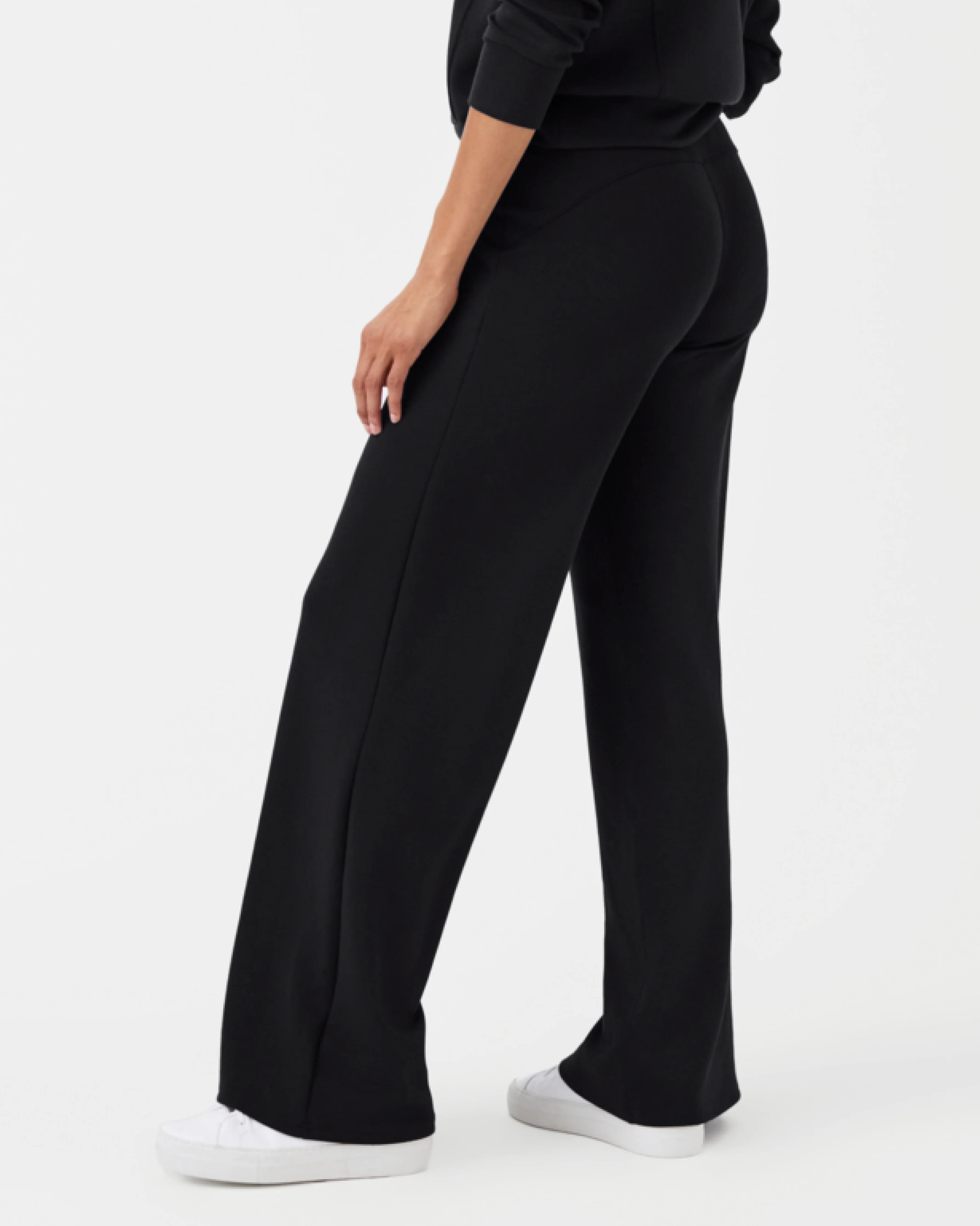 SPANX® AirEssentials Wide Leg Pant | Spanx Canada