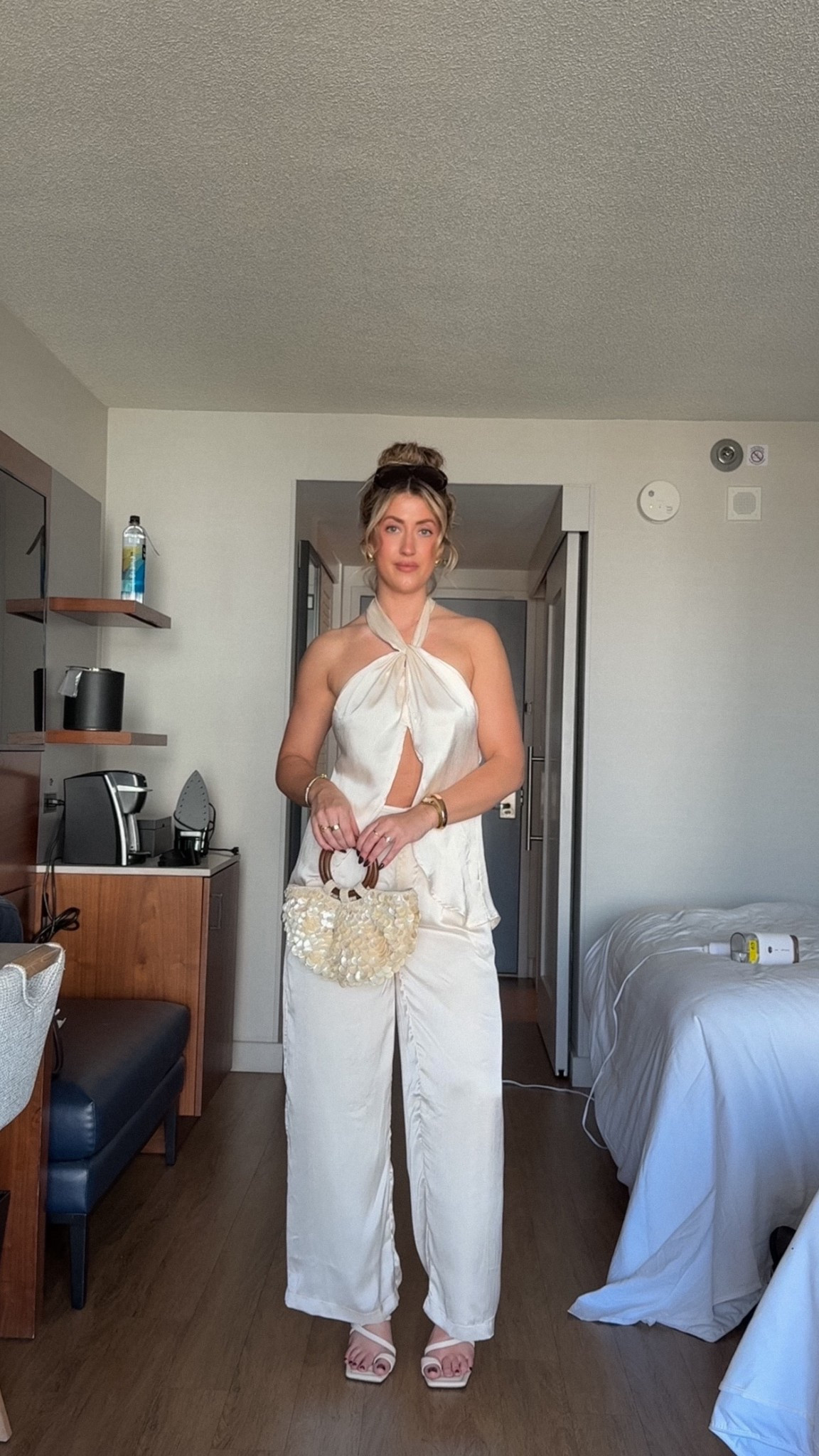 Vacation outfit 

#LTKootd #LTKTravel