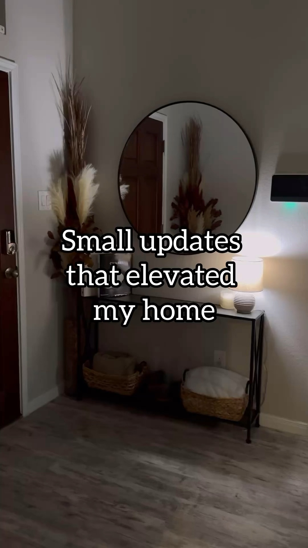 Traditional & modern Home decor pieces for small spaces! 

Wayfair finds. Bar stools. Faux fireplace. Living room decor. Entry way decor. Walmart finds. Amazon finds.

#LTKWedding #LTKFamily #LTKHome