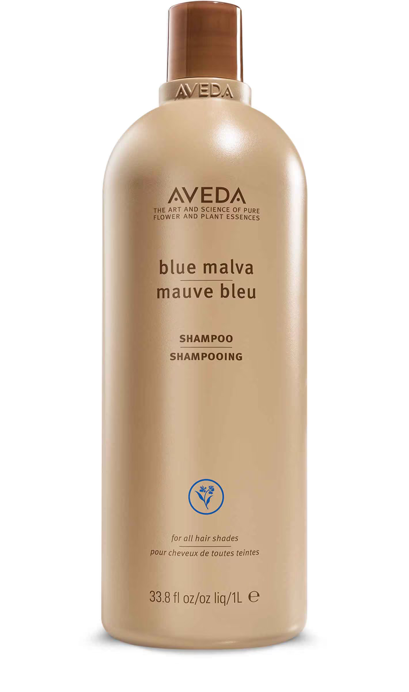blue malva shampoo | Aveda (US)