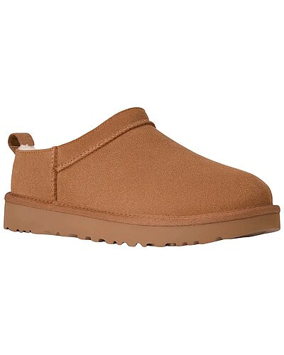 Classic Micro Suede Boot | Rue La La