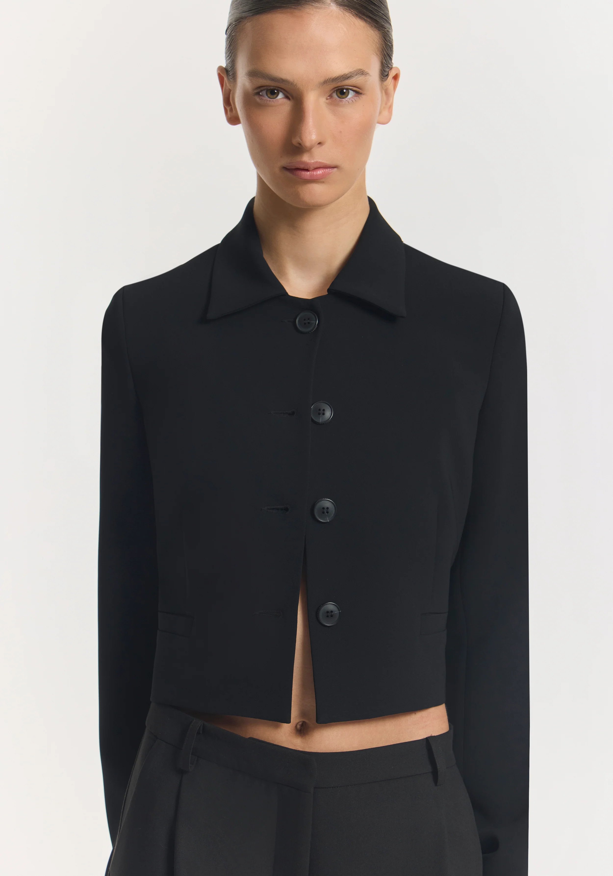 Innovator Jacket | VIKTORIA & WOODS | Viktoria & Woods
