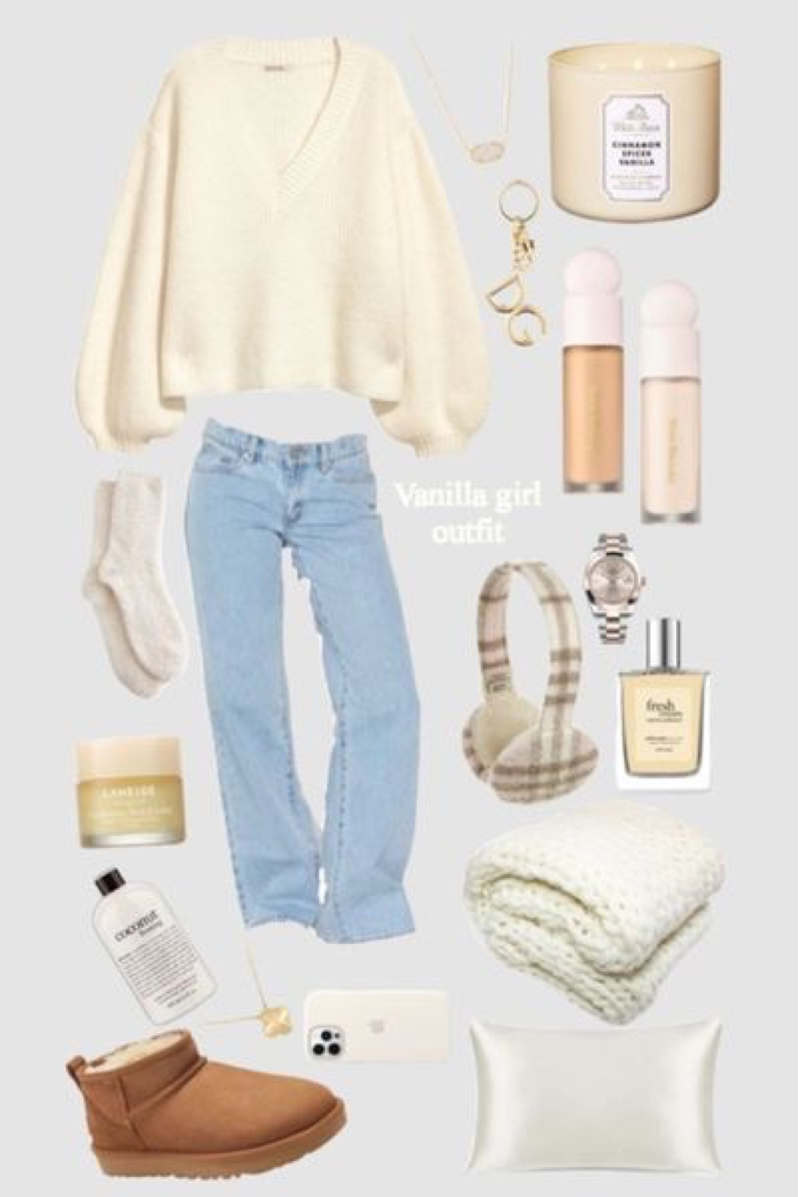 modest clean girl outfit inspo! 

#LTKbeauty #LTKshoecrush #LTKstyletip