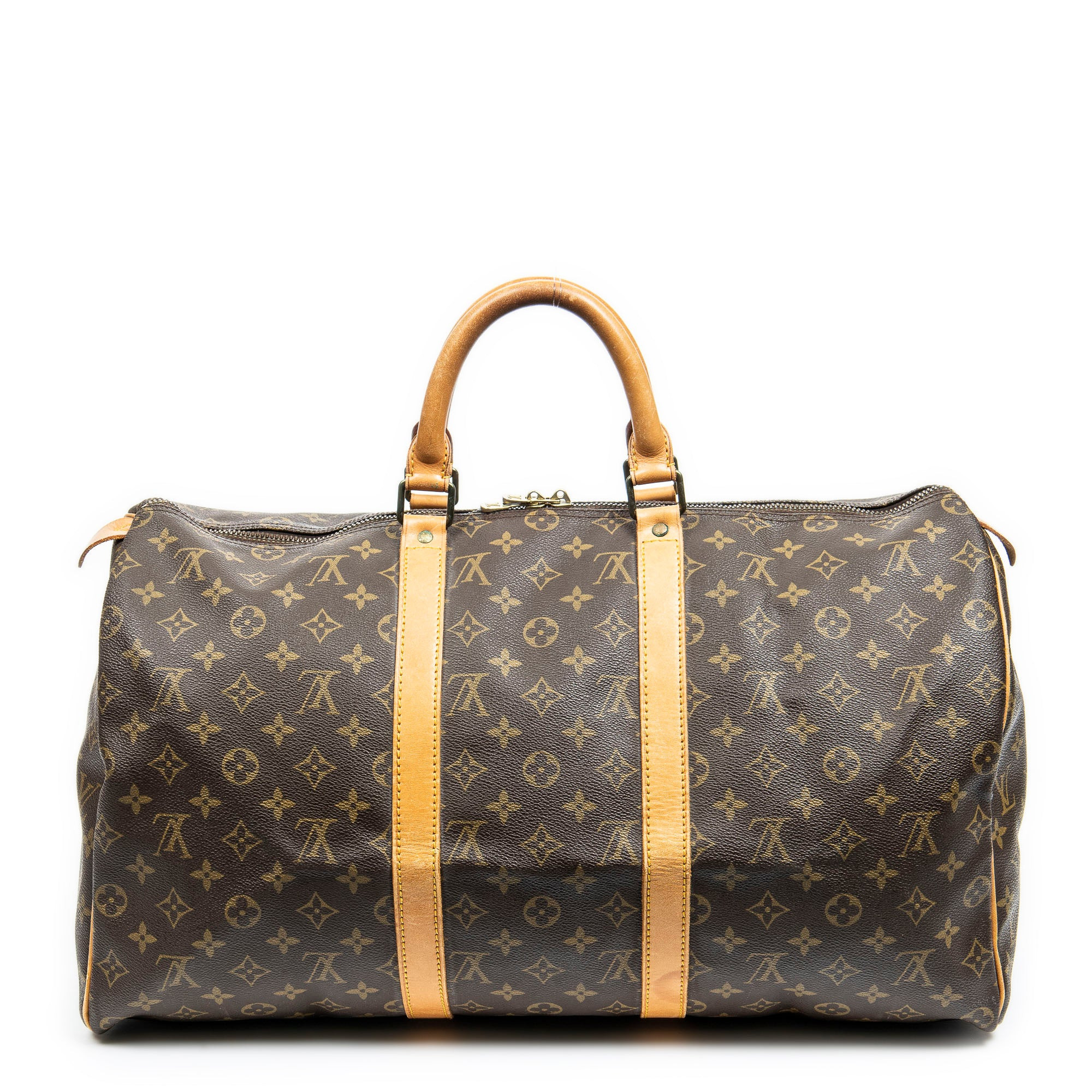 Keepall 50 | Shop Simon