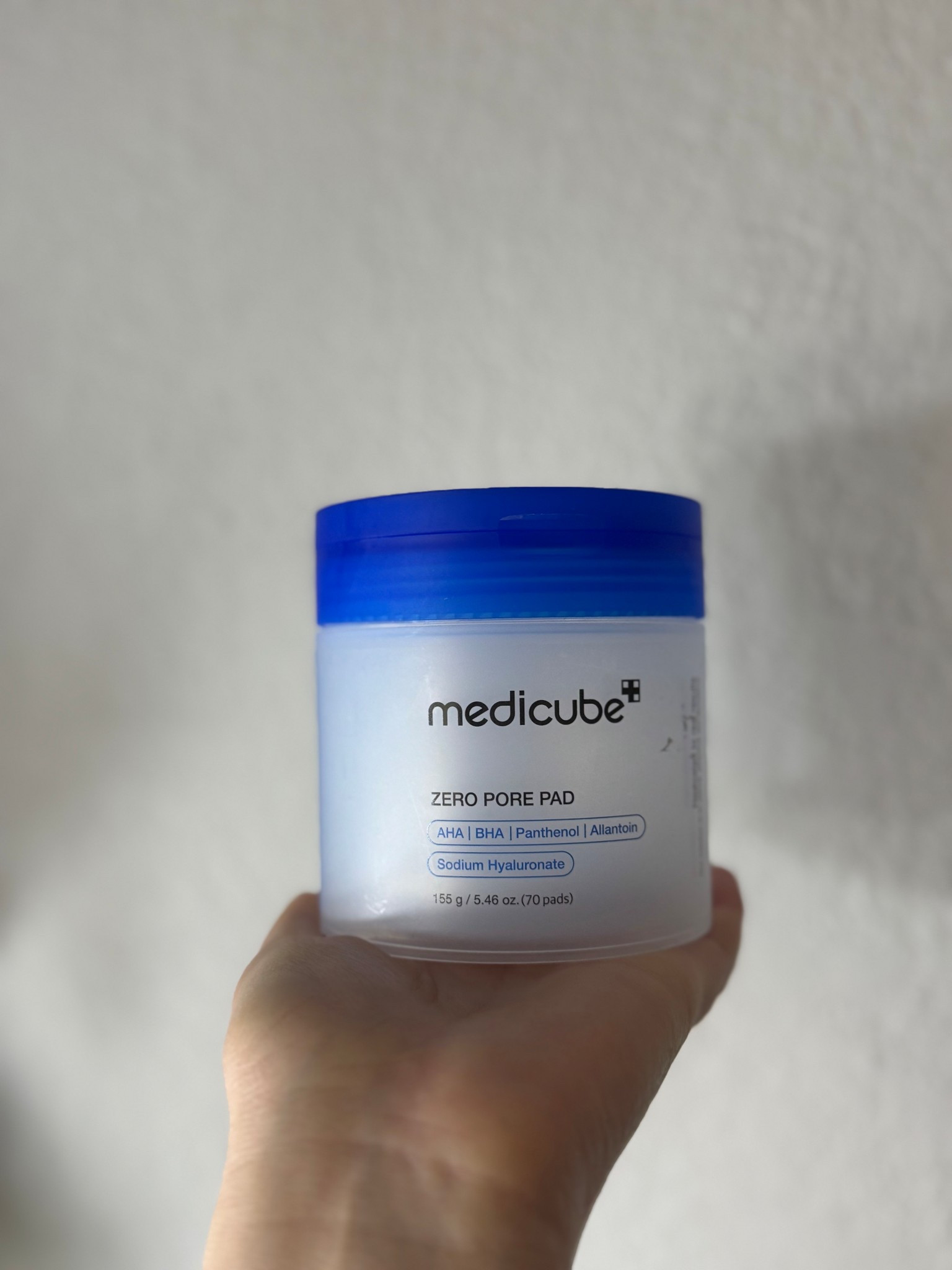 Medicube is one of my favorite skin care brands and I love how affordable they are! This product is perfect for minimizing pores! 

#LTKBeauty #LTKGiftGuide #LTKselfcare