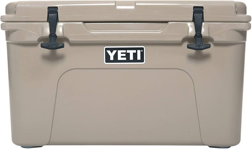 YETI Tundra 45 Cooler | Amazon (US)