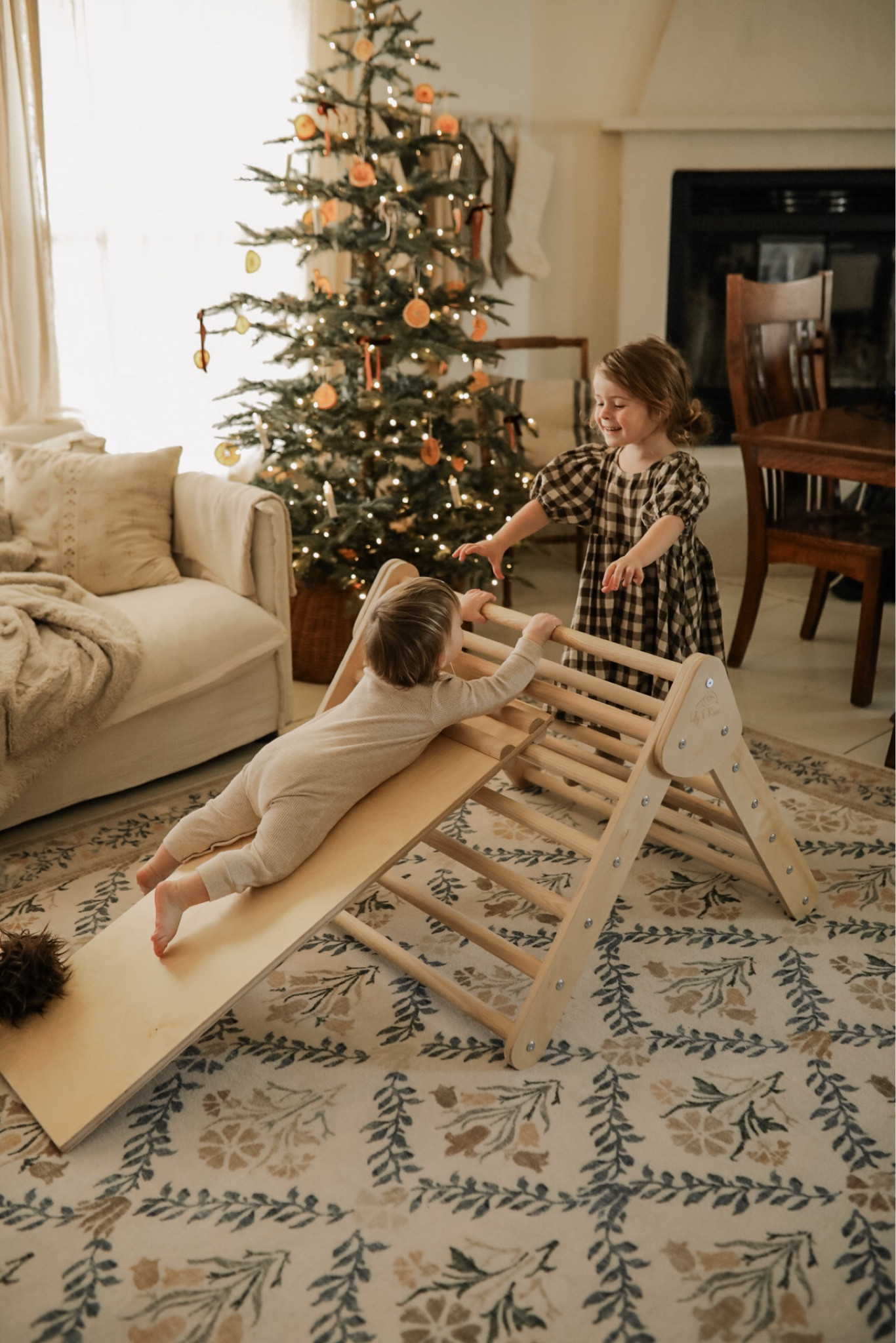 A favorite gift for toddlers and young kids! We love this climbing gym!

#LTKGiftGuide #LTKKids #LTKHoliday