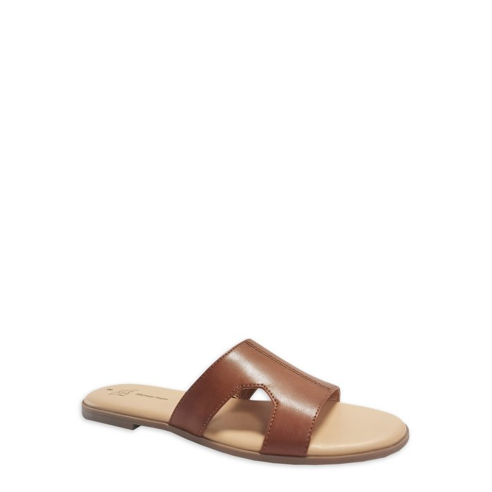 Time and Tru Women's H-band Sandal | Walmart (US)