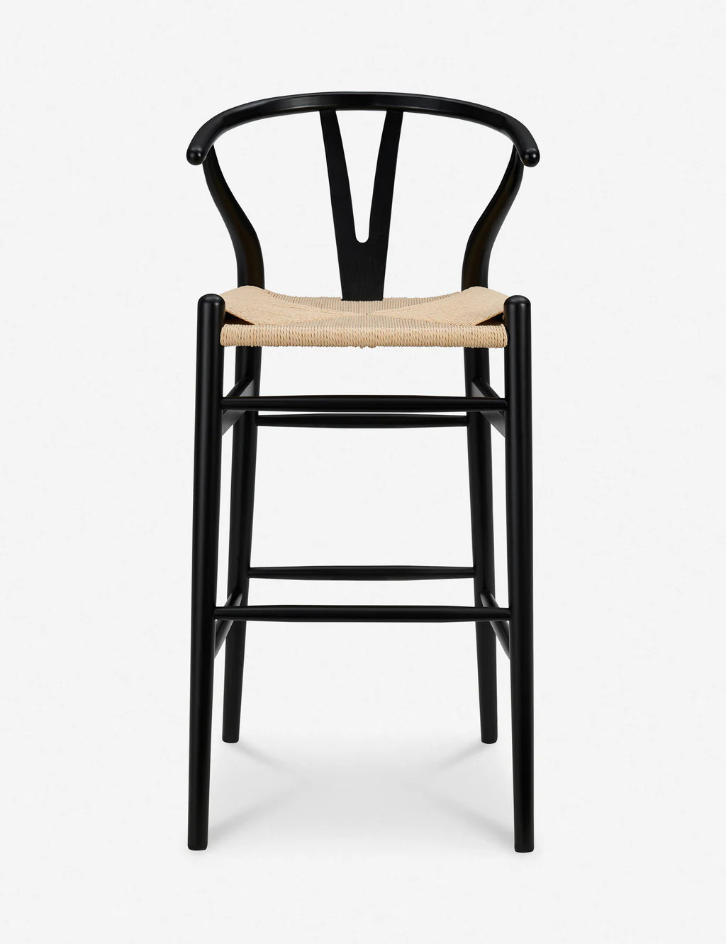 Cylia Bar Stool | Lulu and Georgia 