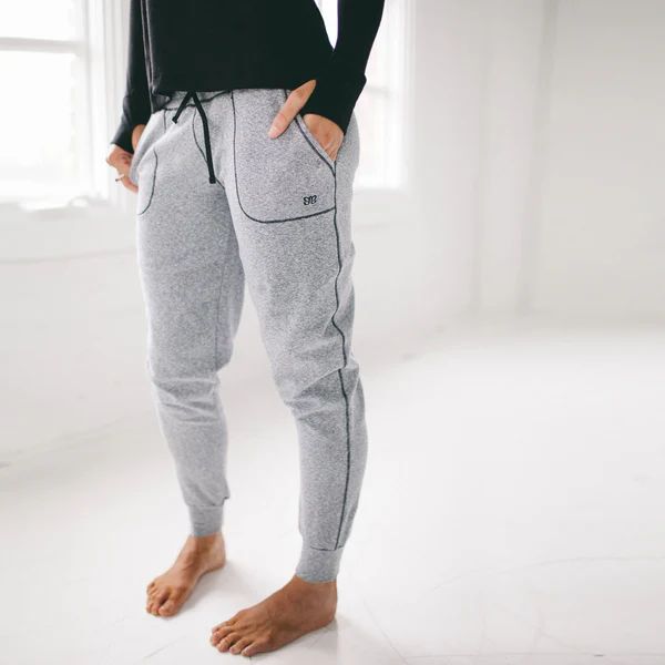 At Ease Joggers | Albion Fit