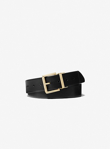 4-in-1 Logo Box Belt Set | Michael Kors (UK)