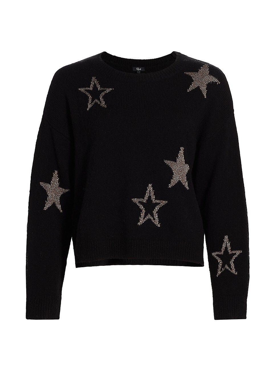 Perci Star Sweater | Saks Fifth Avenue