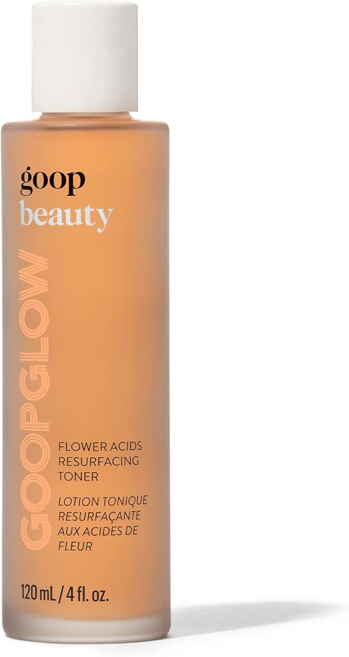 goop Beauty Resurfacing Toner for Sensitive Skin | Moisturizing, Smoothing, & Hydrating Toner | H... | Amazon (US)