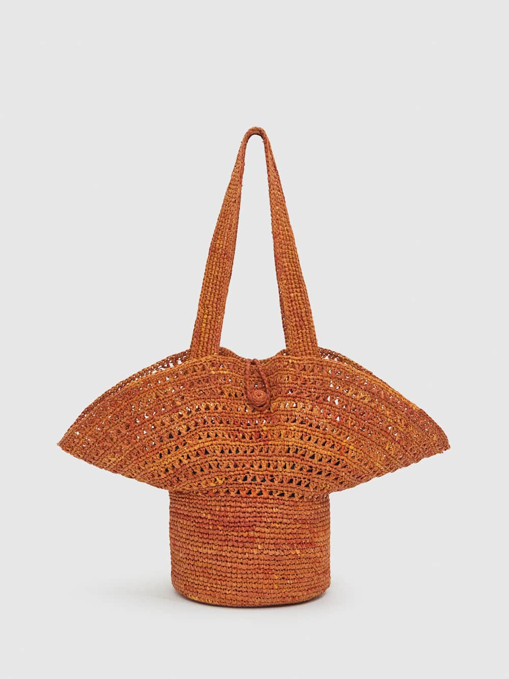 Sonia Hat Bag | Reformation (Global)