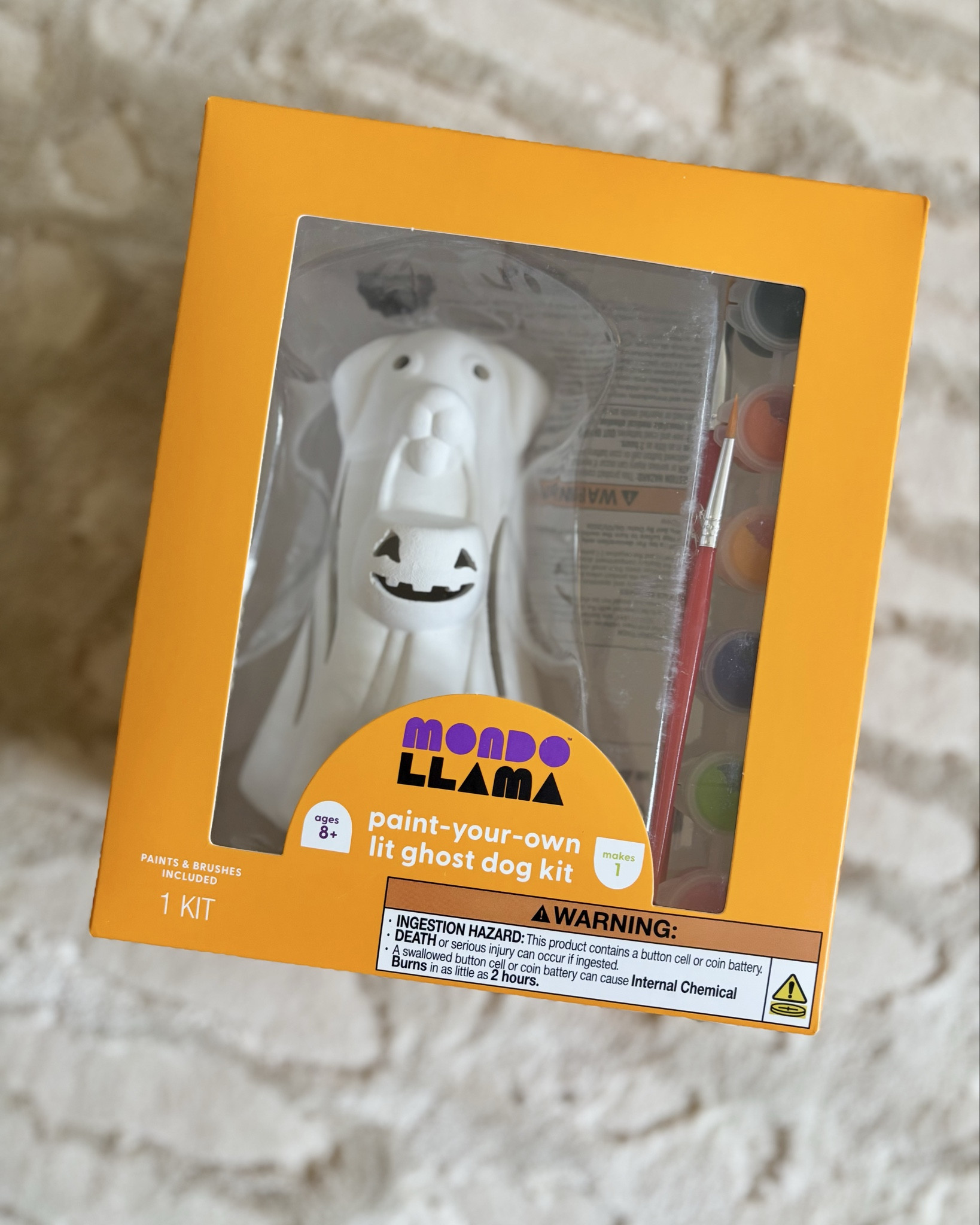 Last minute Halloween gifts & activities! Perfect additions to Boo Baskets and alernative to traditional trick or treating

#LTKSaleAlert #LTKGiftGuide #LTKHalloween