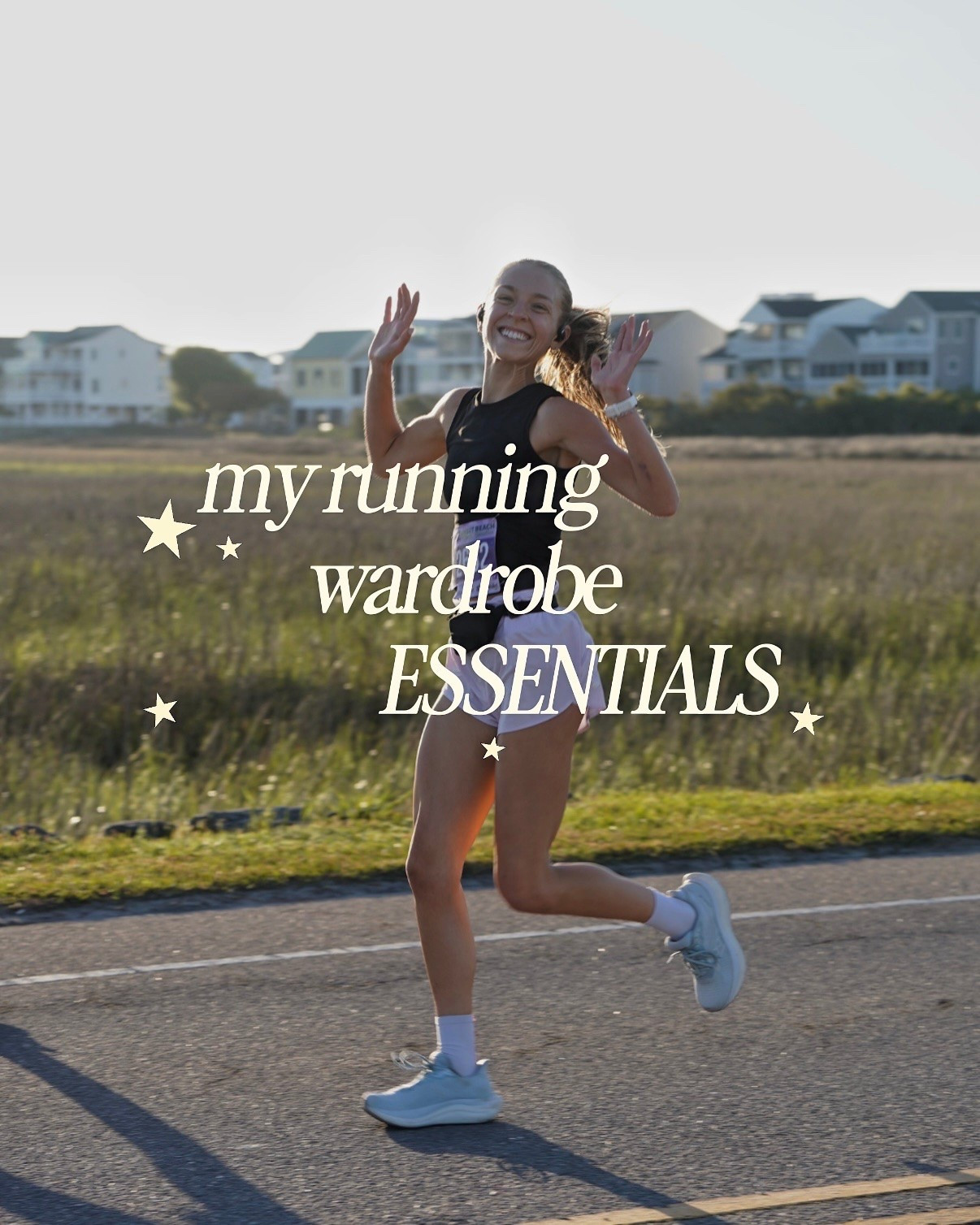 Highly requested running gear roundup 🫶🏼🏃🏼‍♀️✨
• Use code CLAIRE for spibelt
• Use code CLAIREPURNELL for  saturday strides

#runninggear #runneressentials #runninggirl #halfmarathontraining #marathontraining #runningcommunity #rungirl #runningtips #womensrunning #runna

#LTKfitnessgoals #LTKActive