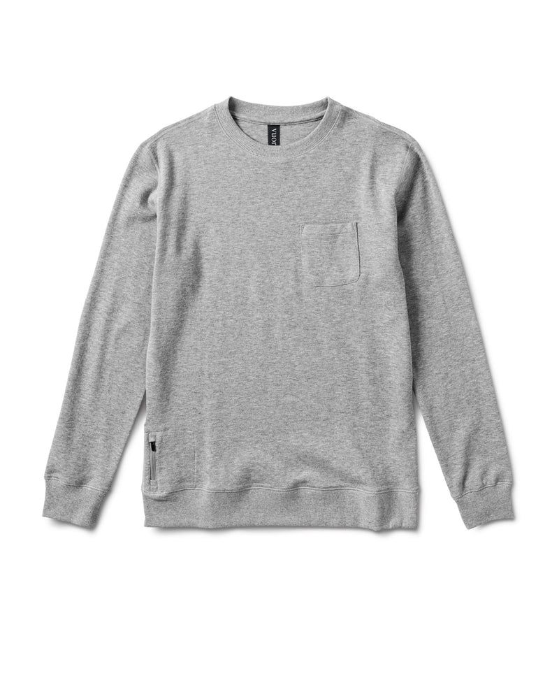 Jeffreys Pullover | Vuori Clothing (US & Canada)