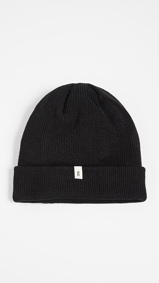On Merino Beanie | SHOPBOP | Shopbop