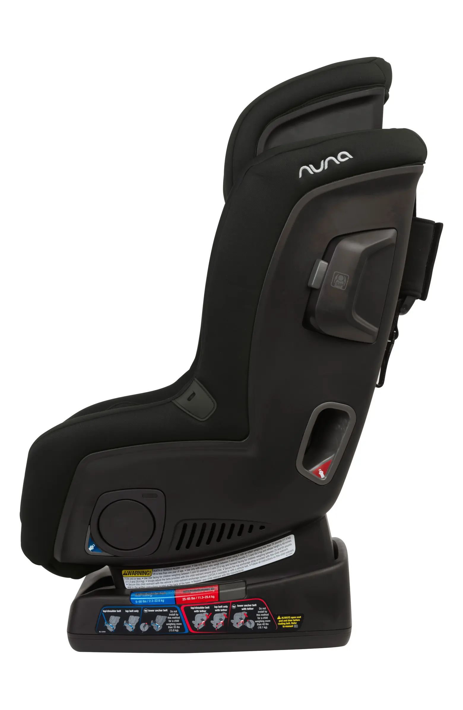 Nuna RAVA™ Flame Retardant Free Convertible Car Seat | Nordstrom | Nordstrom