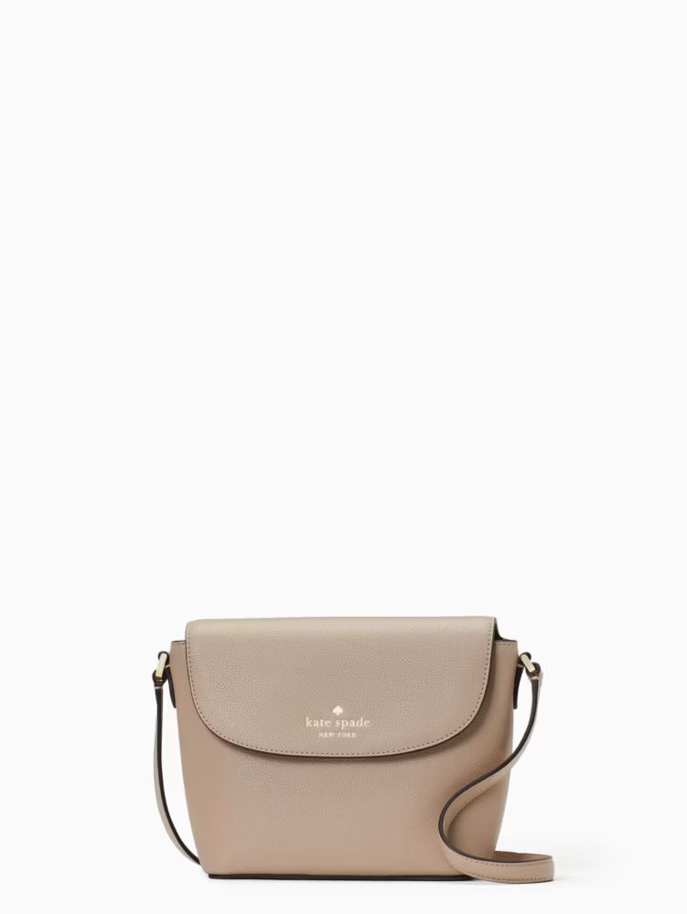 Emmie Flap Crossbody | Kate Spade Outlet