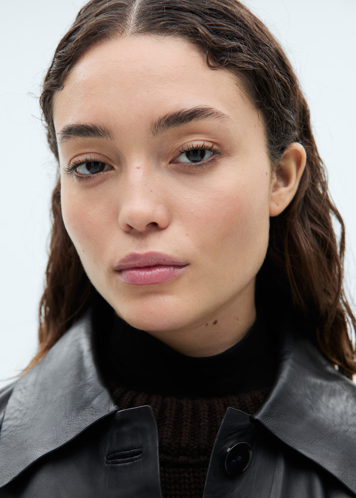 Satin long skirt - Women | MANGO USA | Mango (US/MX/AU)