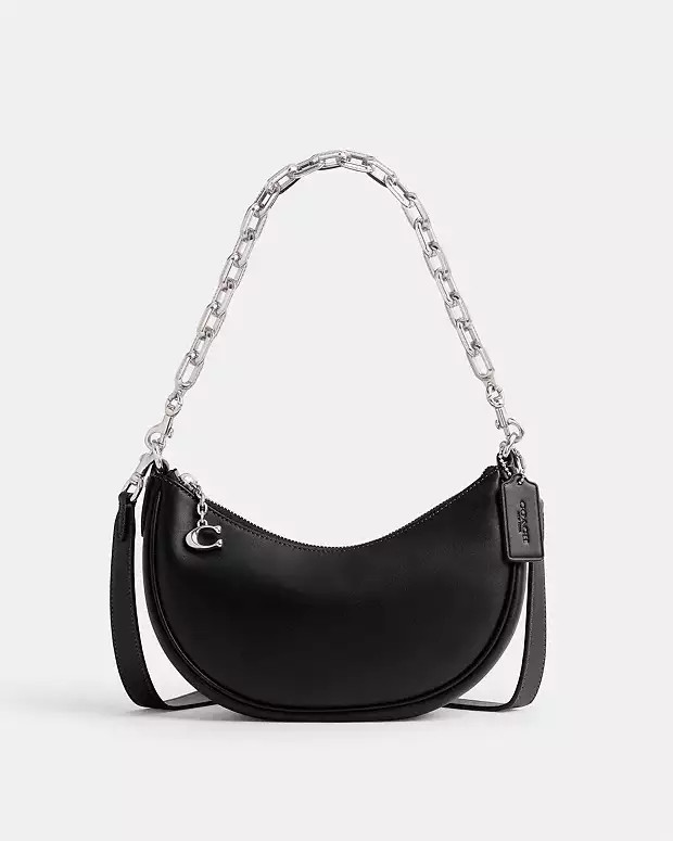 Mira Shoulder Bag | Coach (UK)