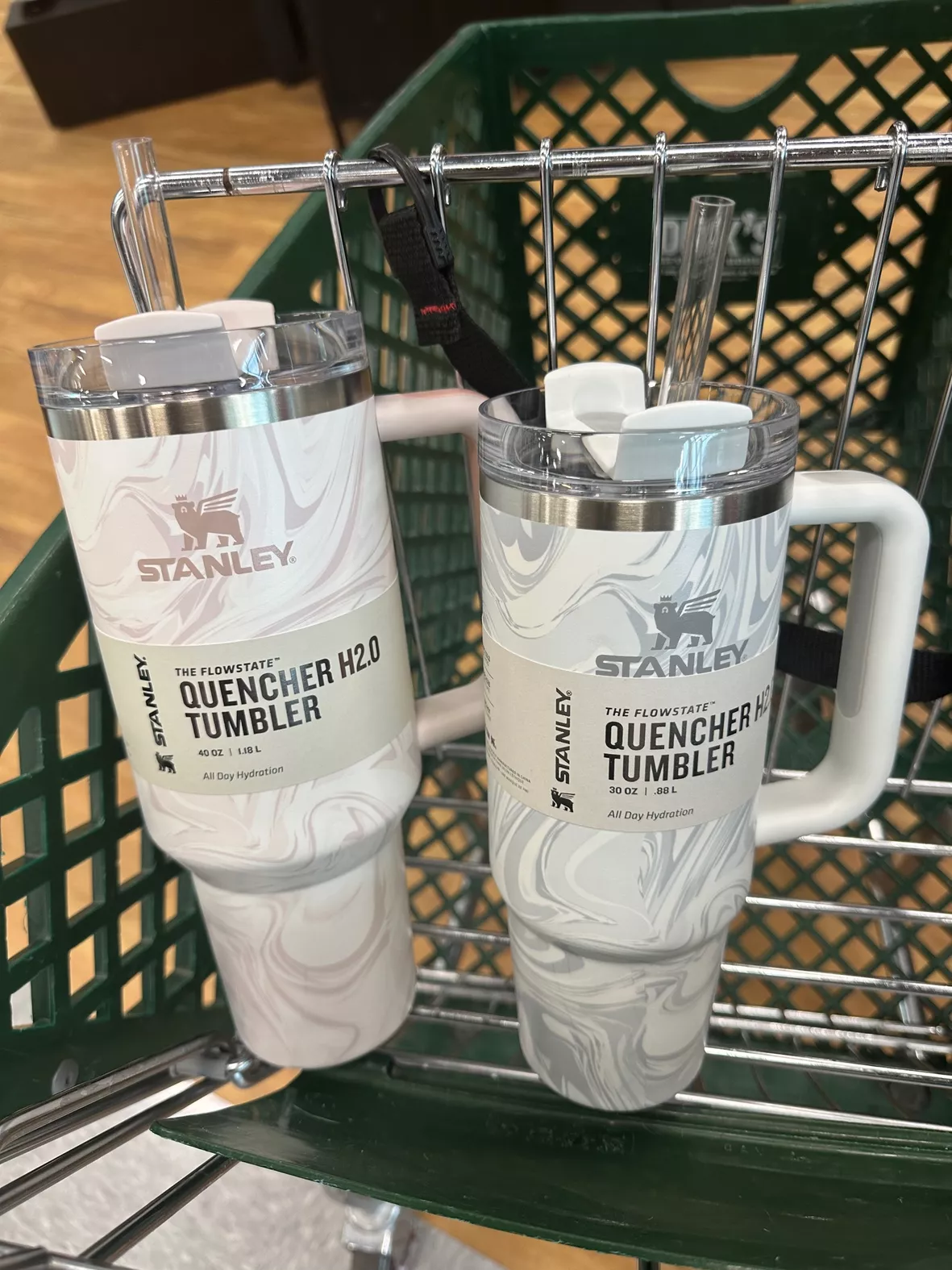 Stanley 30oz Flow State Quencher Tumbler : Target