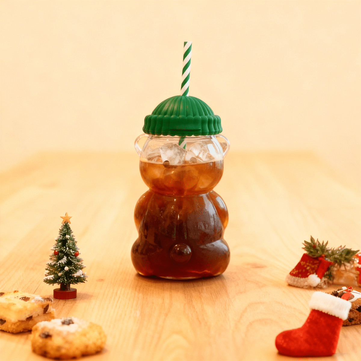 Bear Tumbler | SHEIN