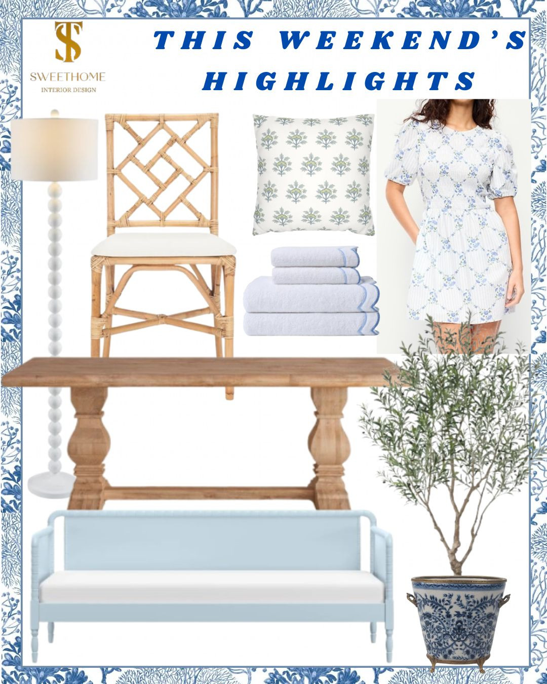 #stsweethome.  

 #LTKSeasonal #LTKHome