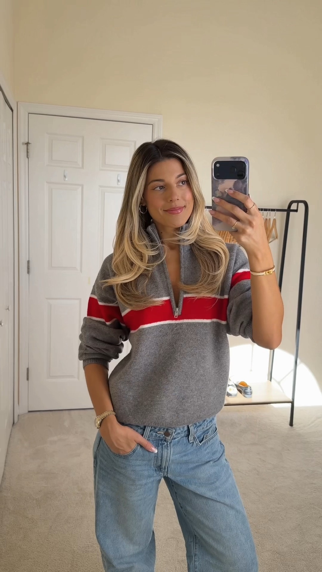 starting the season off right with @aritzia 🍁♥️👏🏼 #aritzia #aritziapartner

#LTKootd #LTKSeasonal #LTKgrwm