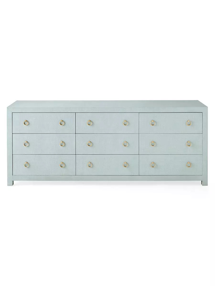 Driftway Dresser | Serena and Lily