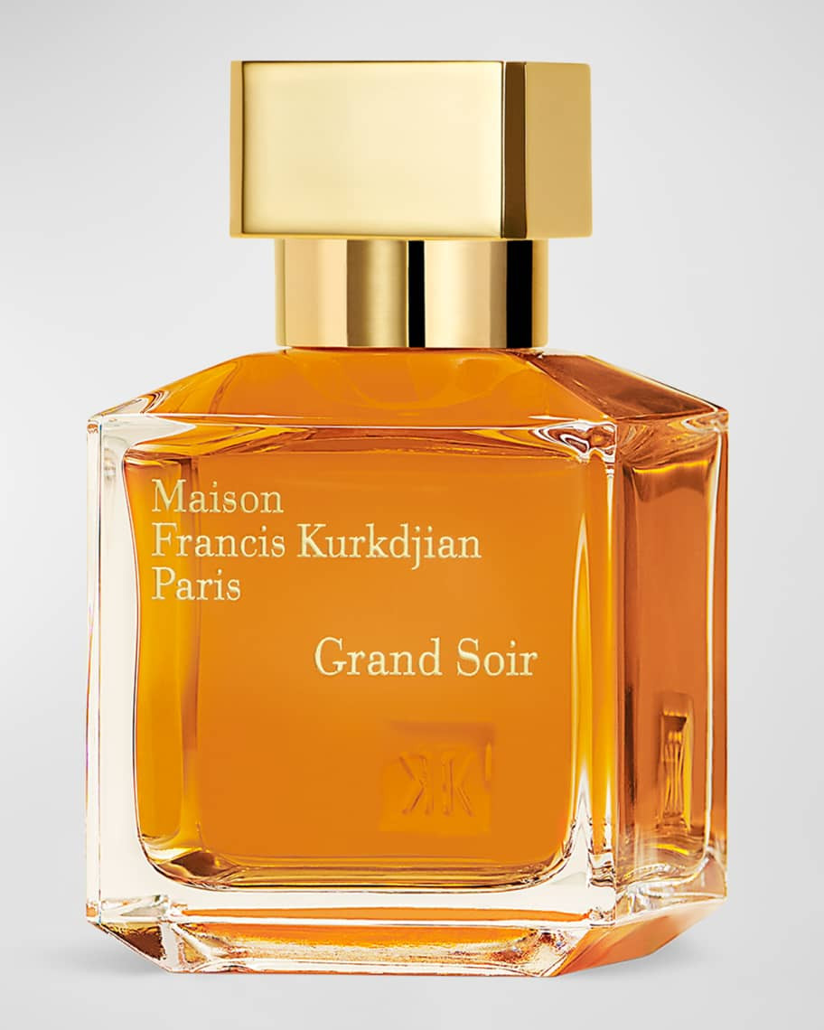 Maison Francis Kurkdjian Grand Soir Eau de Parfum, 2.4 oz. | Neiman Marcus